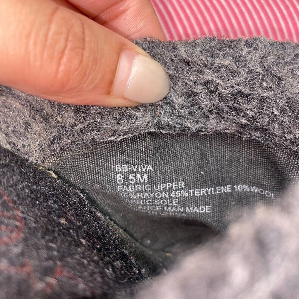 Vintage Y2k Platform Clogs - image 8